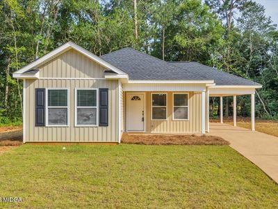 325 Peach Cir, Fort Valley, GA, 31030