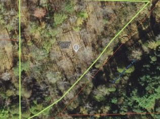 Stockwell Rd, Gladwin, MI 48624