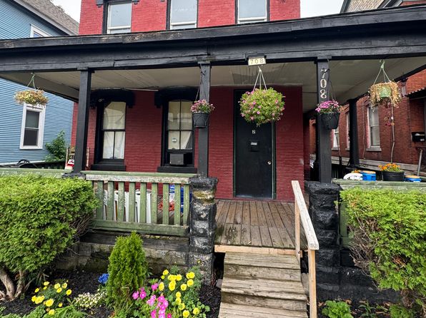 708 Catherine St #2