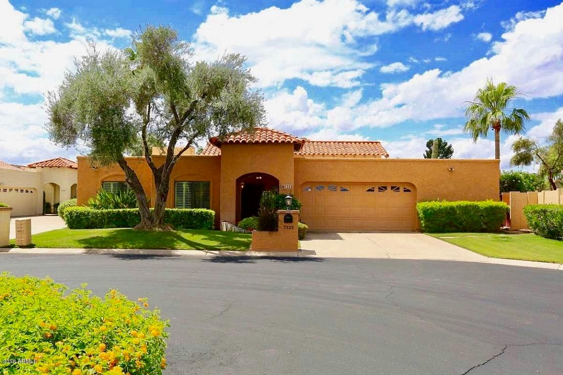 7333 E Solano Dr, Scottsdale, AZ 85250 | Zillow