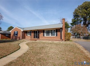 508 Walnut Ave, Colonial Heights, VA 23834