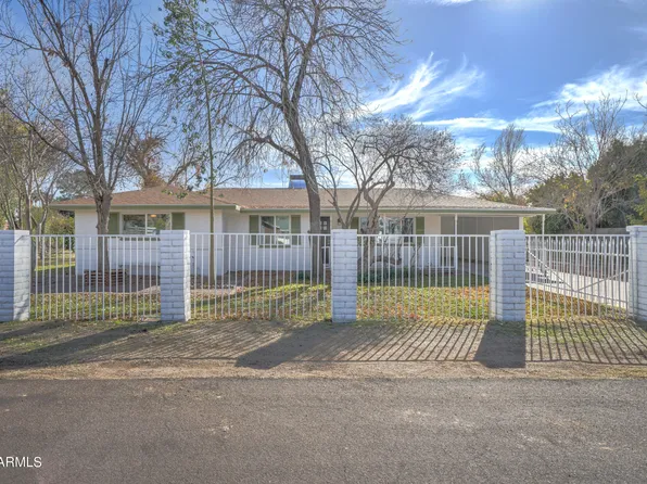 6601 W PERSHING Avenue, Glendale, AZ 85304