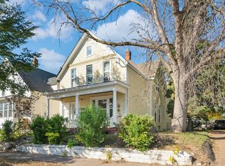 365 Sherburne Ave, Saint Paul, MN 55103