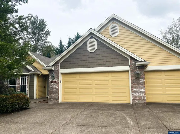 2231 NW Broadway St, Albany, OR 97321