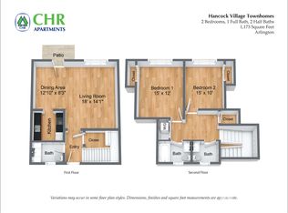 539 Vfw Pkwy, Chestnut Hill, MA 02467