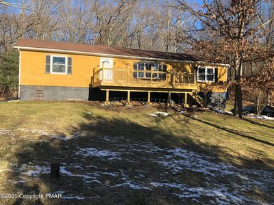 Poplar Bridge Ct, East Stroudsburg, PA, 18302