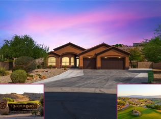 2742 Sidewheel Dr, Bullhead City, AZ 86429