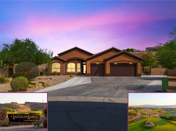 2742 Sidewheel Dr, Bullhead City, AZ 86429