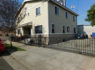 6520 S Broadway, Los Angeles, CA 90003