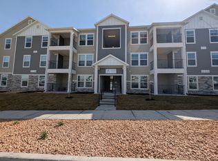 3993 W Big Horn Dr #Z204, Lehi, UT 84043