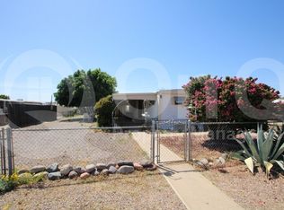 946 S Esperanza Ave, Mesa, AZ 85208
