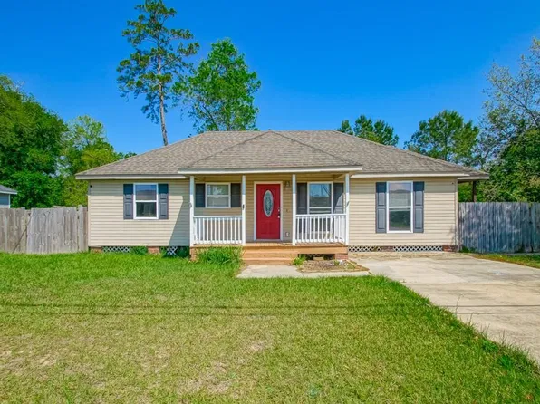 21365 Southern Pines Blvd, Ponchatoula, LA 70454