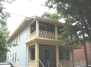 21 Kingsboro Park #2, Jamaica Plain, MA 02130