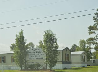 165 W Garrison Dr, Tupelo, MS 38801