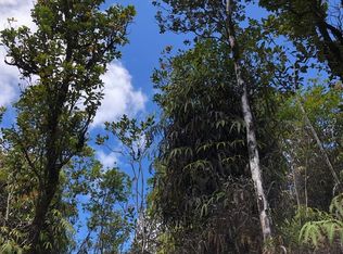 Palainui Ave, Mountain View, HI 96771