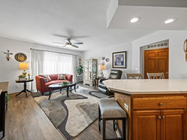 205 Williams STREET #7, Williams Bay, WI 53191