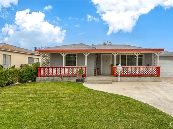 3542 Vane Ave, Rosemead, CA 91770