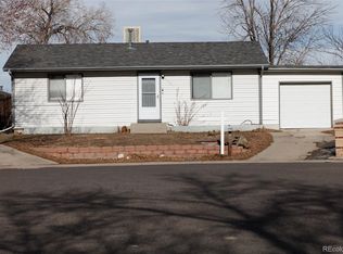 2281 Cleo St, Denver, CO 80229