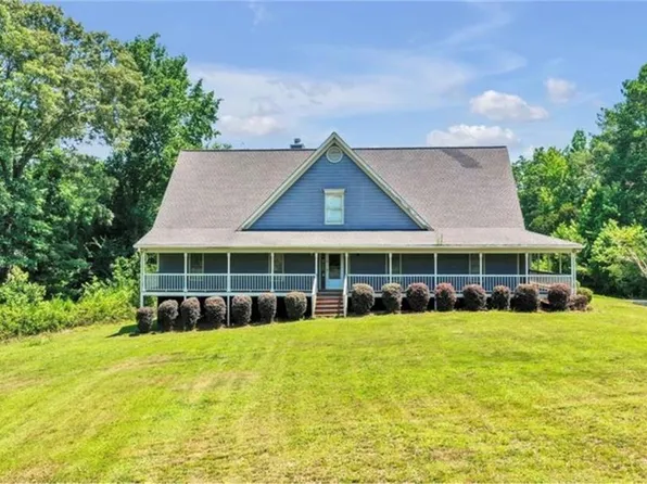 3331 Friendship Rd, Buford, GA 30519