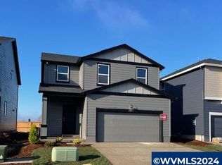 933 Sparrow LOT 9, Woodburn, OR 97071