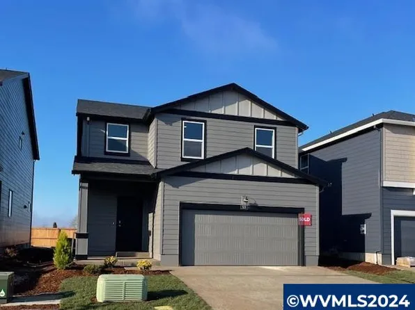 933 Sparrow Lot 9, Woodburn, OR 97071