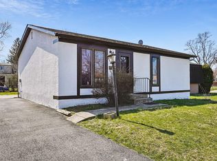 2465 Bethesda Ave, Columbus, OH 43219