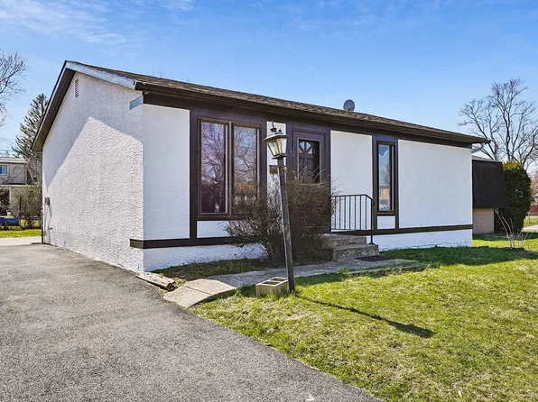 2465 Bethesda Ave, Columbus, OH 43219