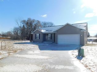 2522 Meadowdale Dr, Saginaw, MI