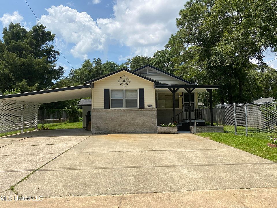 2305 9th St, Pascagoula, MS 39567 Zillow