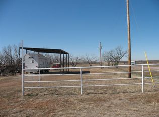 1453 NW Bandy Rd, Indiahoma, OK 73552