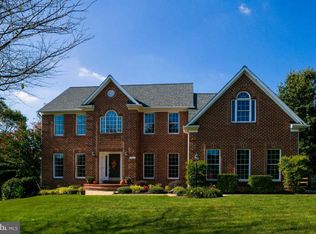3108 Spring House Ct, Woodbine, MD 21797