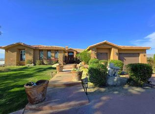 75710 Avenida Esparza, Thousand Palms, CA 92276