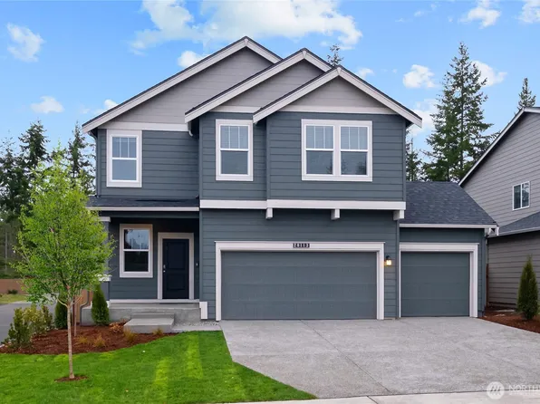 7410 280th Place NW #27, Stanwood, WA 98292