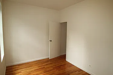 Rented by Compass