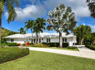 18 Country Club Rd, Key Largo, FL 33037