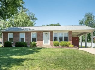 10739 Clearwater Dr, Saint Louis, MO