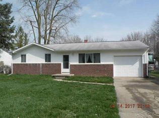 2225 Kansas Ave, Saginaw, MI 48601