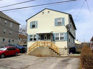 46 Virginia Ln, Providence, RI 02904