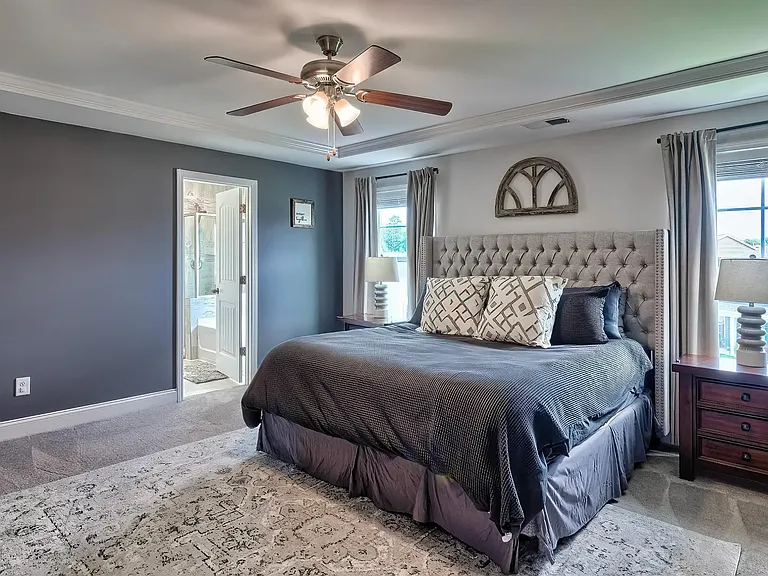 256 Wessinger Farms Rd — Photo 24