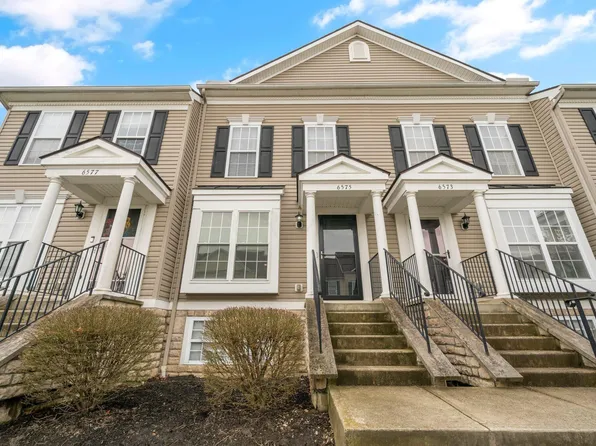 6575 Nottinghill Trail Dr #22, Canal Winchester, OH 43110