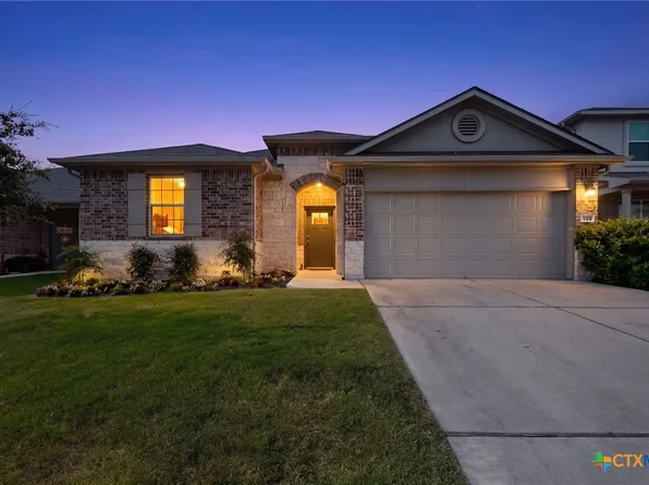 129 Brunnen Way, Georgetown, TX 78626