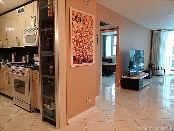 2nd image of 2030 S Ocean Dr APT 1204