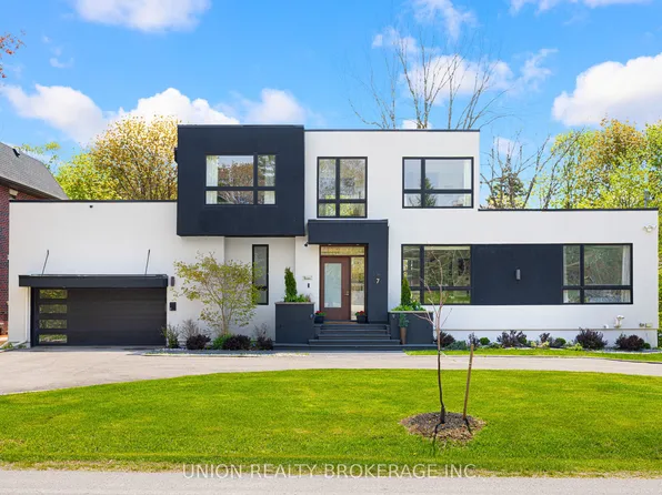 7 Balcarra Ave, Toronto, ON M1M 1G8