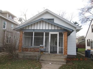1935 Darwin Ave SW, Grand Rapids, MI 49507