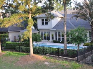 42 Somerset Pond Pl, Spring, TX 77381