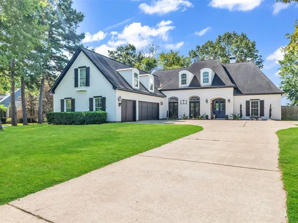 18885 Harbor Side Blvd, Montgomery, TX 77356