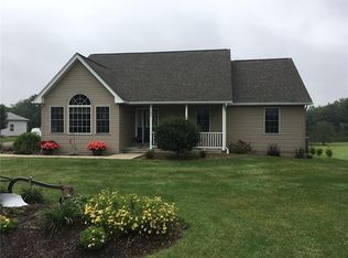 183 Election House Rd, Prospect, PA 16052