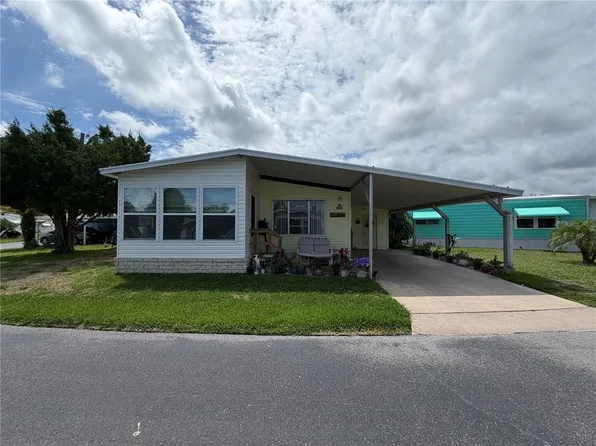 5206 Wisteria Cir, New Port Richey, FL 34653