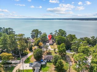 20511 Appaloosa Trl, Crosby, TX 77532