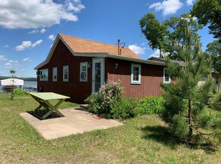1086 W Big Portage Lake Dr NW #7, Backus, MN 56435